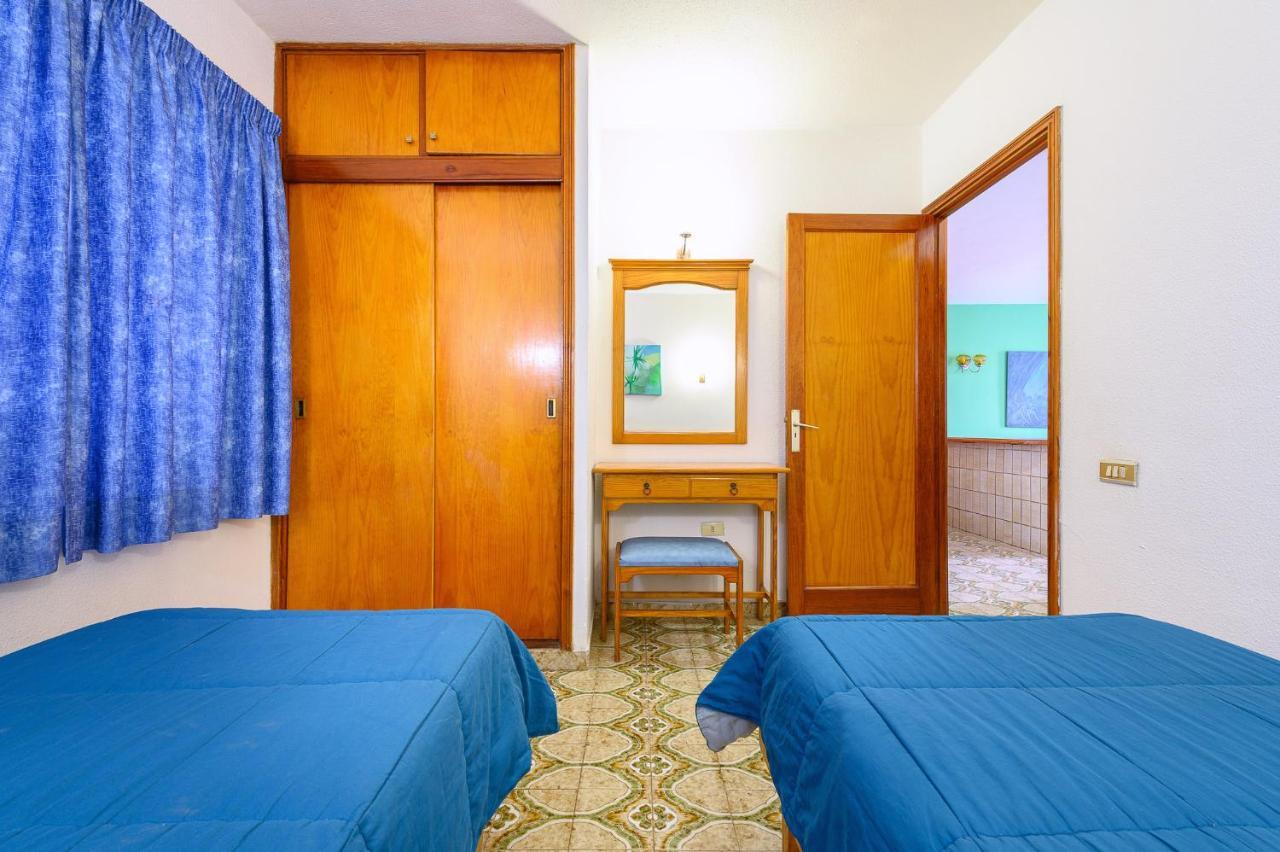 Palmasol Apartamentos Пуэрто Рико Экстерьер фото